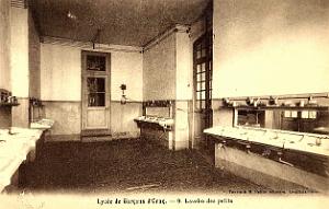 BG ca- 007- Lycee Lamoriciere- Interieur
